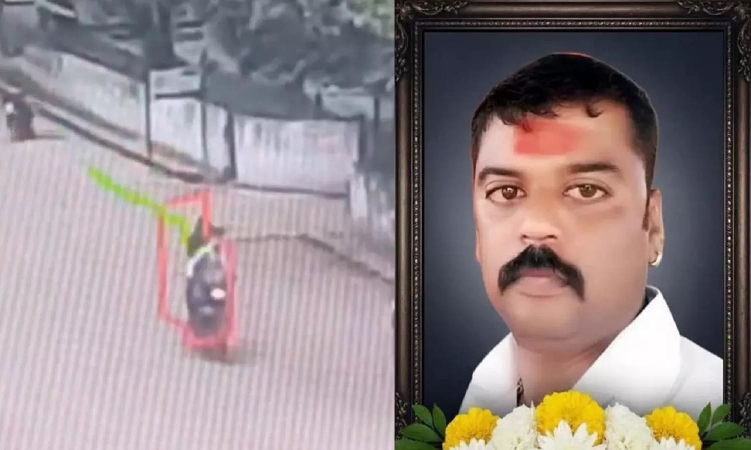 MP: भाजपा नेता नीलेश रजक के हत्यारों का एनकाउंटर, दोनों आरोपी गिरफ्तार