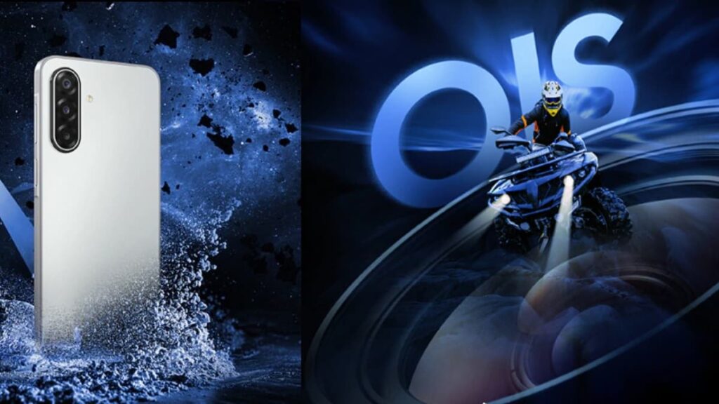 Samsung Galaxy M17 5G Price