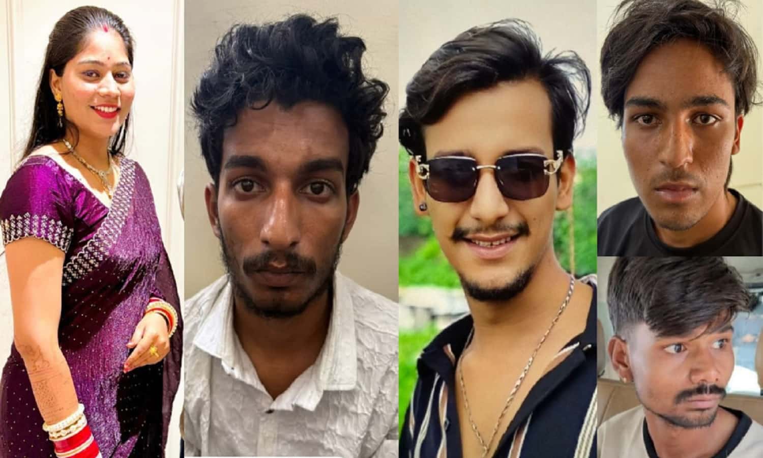 Meghalaya Honeymoon Murder: सोनम सहित 5 आरोपियों पर हत्या-साजिश के आरोप तय, ट्रायल जल्द