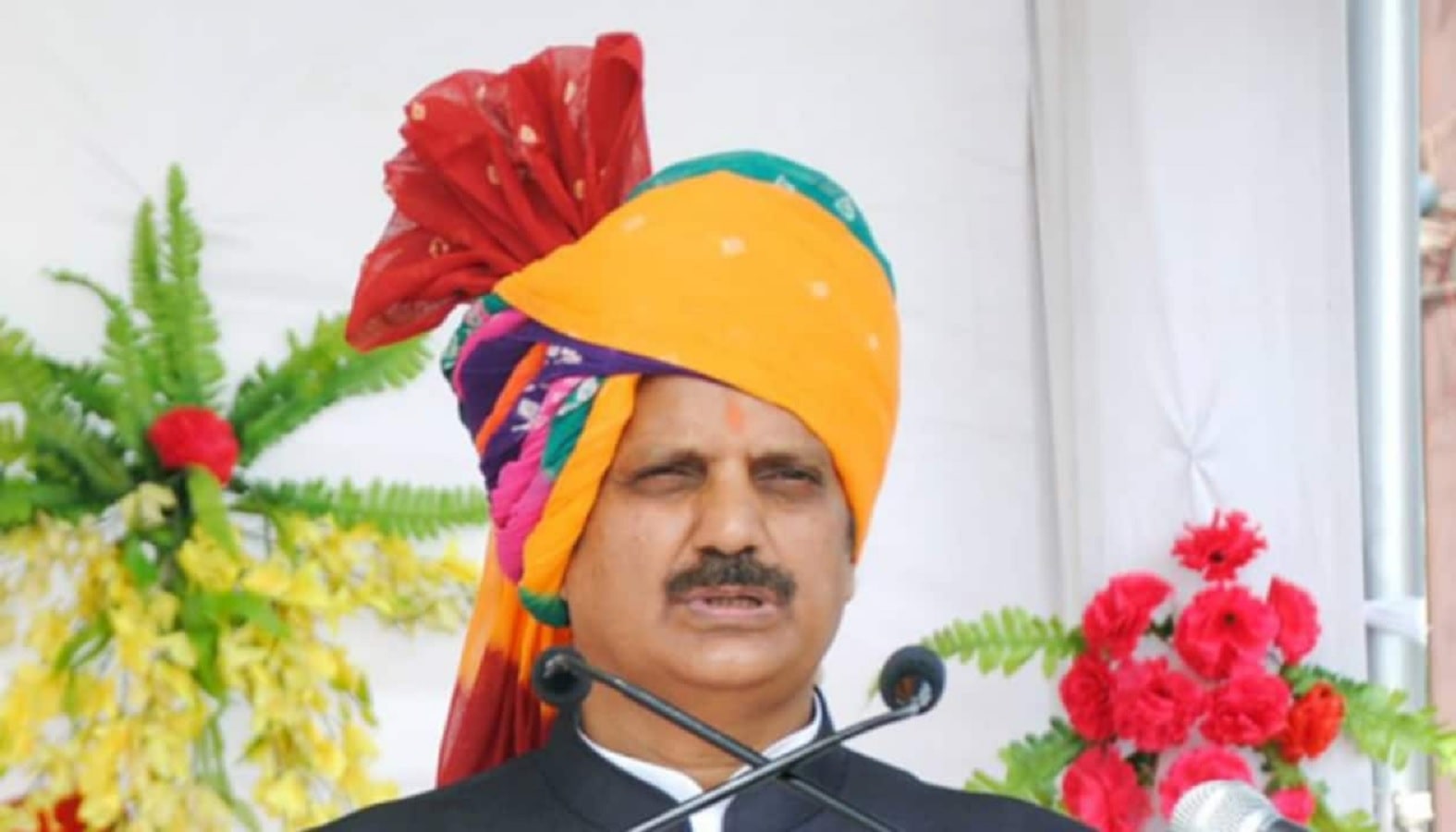 असत्य पर सत्य की विजय का पर्व है विजयादशमीः उप मुख्यमंत्री श्री शुक्ल