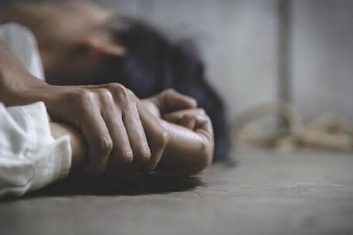 एमपी में शर्मसार करने वाली घटना, बुजूर्ग महिला से दरिद्रगी, हत्या का प्रयास