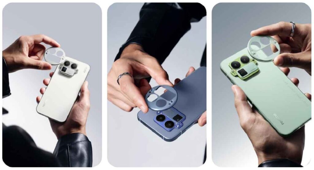 Realme GT8 and GT8 Pro launched