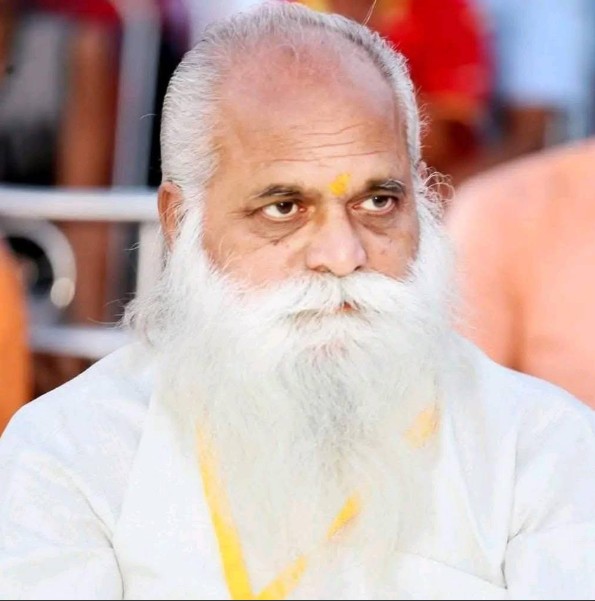 Former Satna MLA Shankarlal Tiwari passes away
