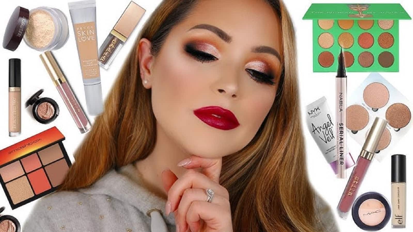 Skin Friendly Winter Makeup and Care : बदलते मौसम में ड्रायलेस स्किन और ग्लो-फ्रेंडली मेकअप के राज़