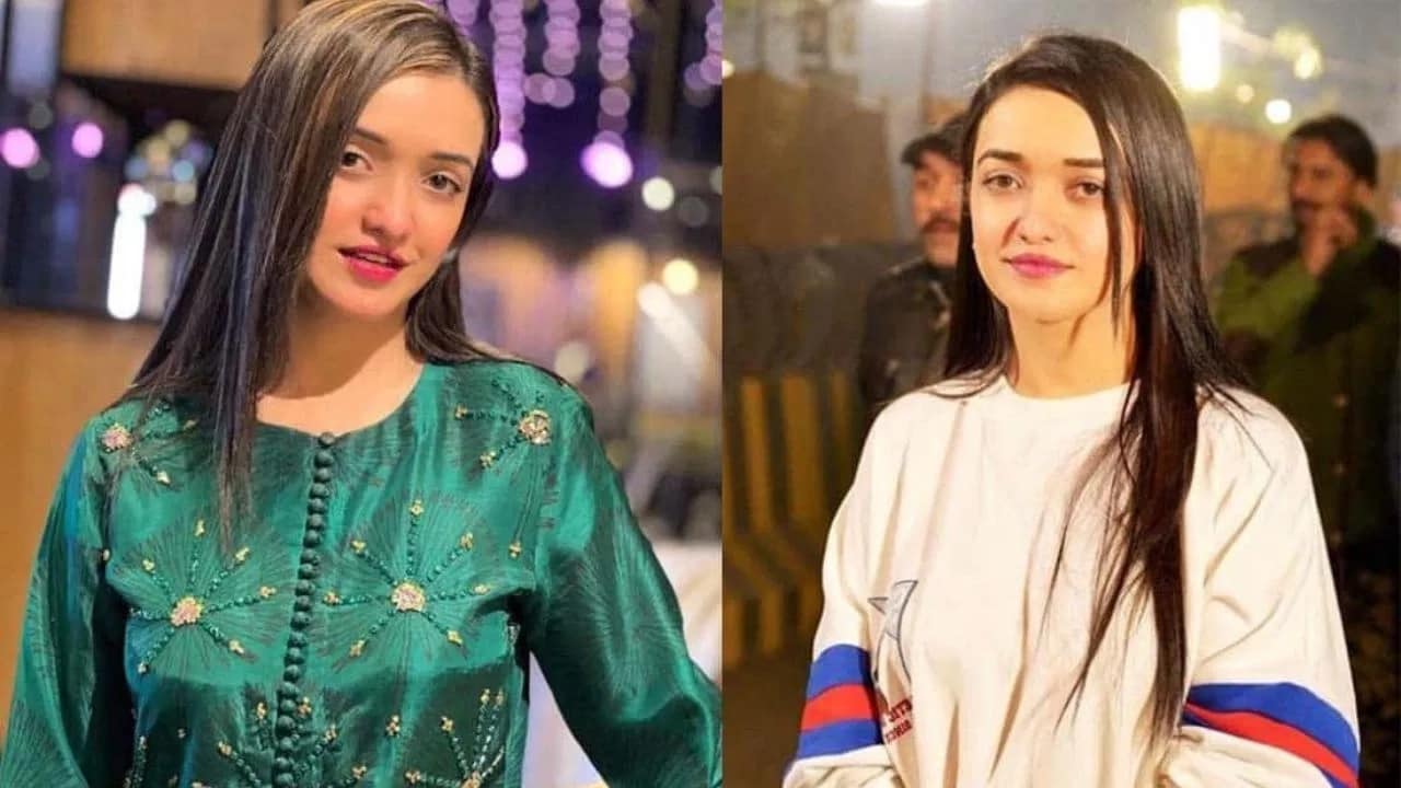 PTI Sanam Javed Kidnapping News In Hindi