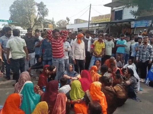 Bloody land dispute in Shahdol