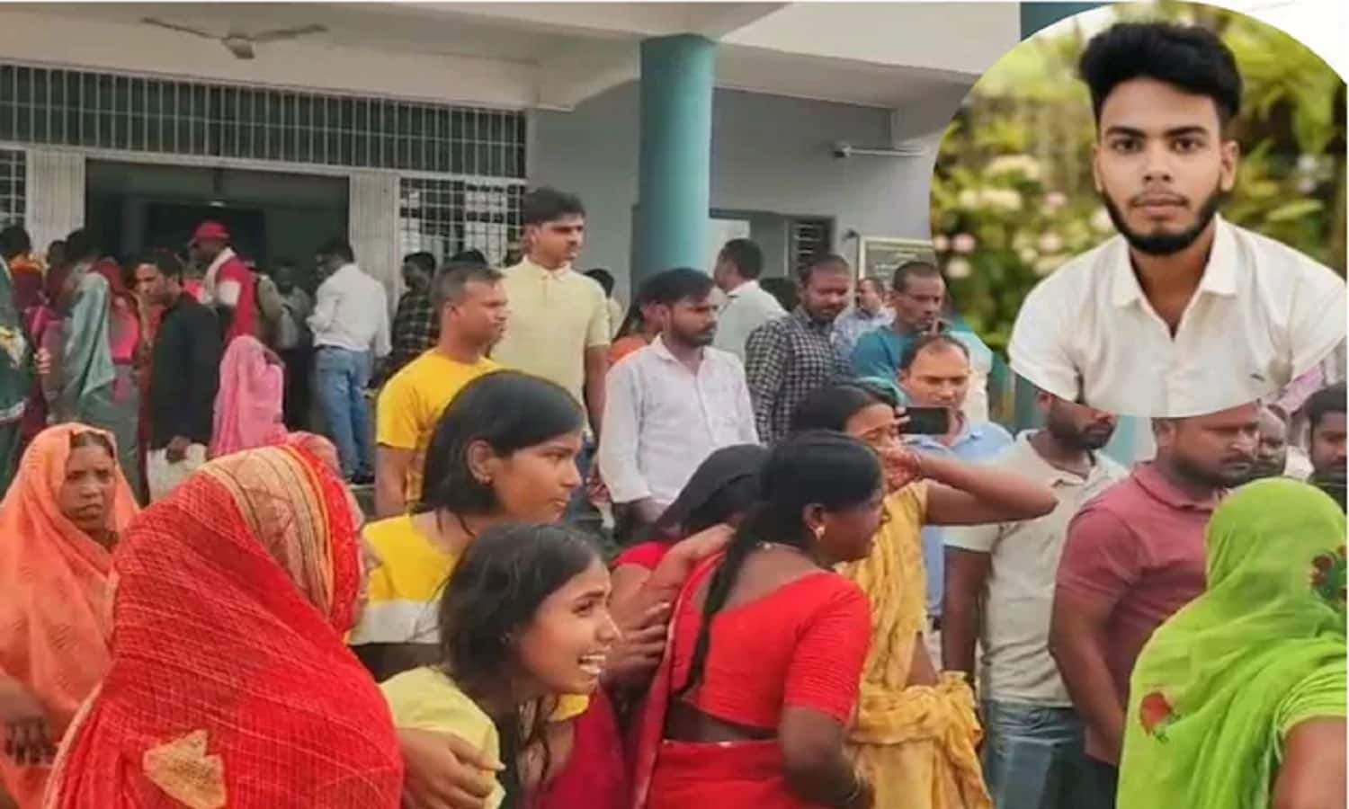 Vindhya: एक्स गर्लफ्रेंड की ब्लैकमेलिंग से परेशान युवक ने दी जान, पिता और भाई मांग रहे थे 5 लाख