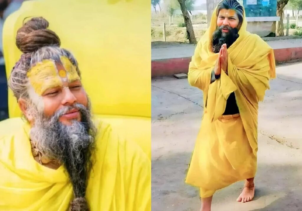 Premanand Ji Maharaj Death News