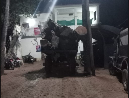 3 killed in horrific tractor collision in Rewa