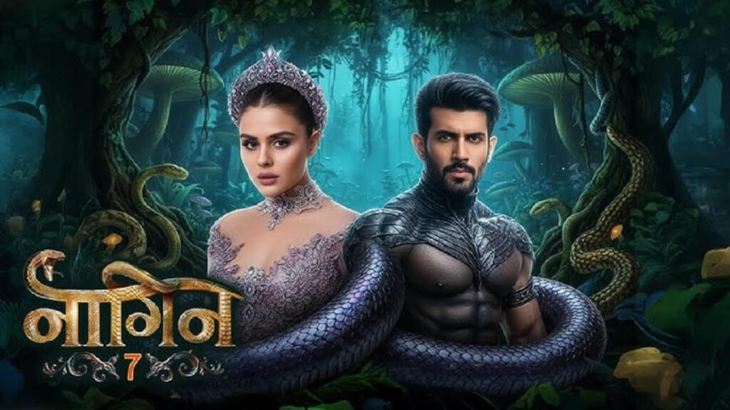 Naagin 7 release date