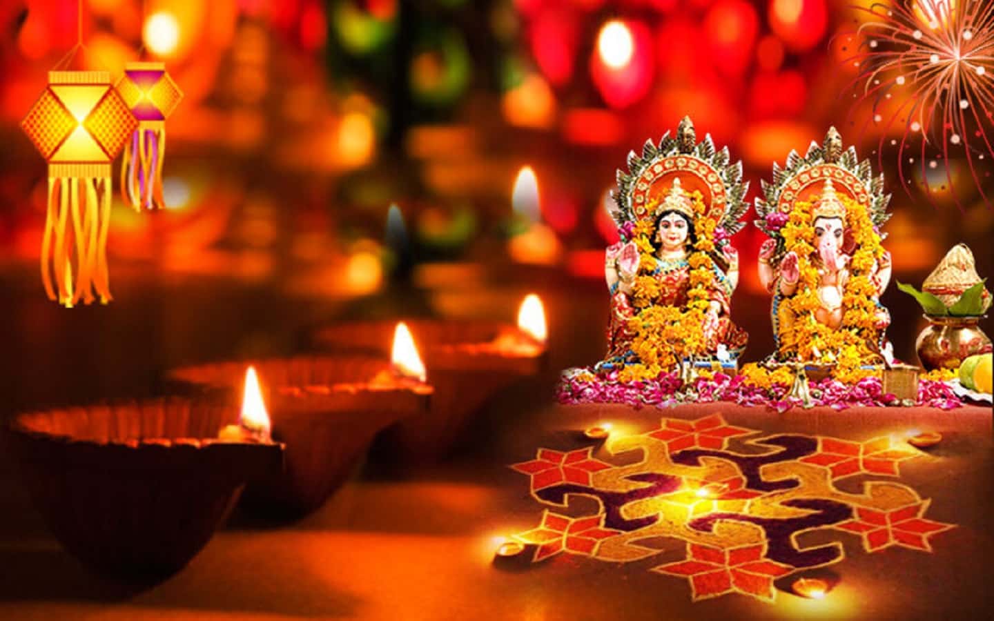 Major Festivals of October -2025 : आस्था, परंपरा और उत्सवों से भरा महीना अक्टूबर