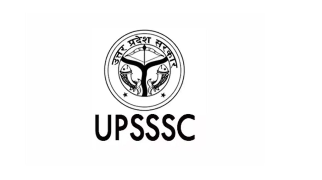 Uttar Pradesh Subordinate Services Selection Commission