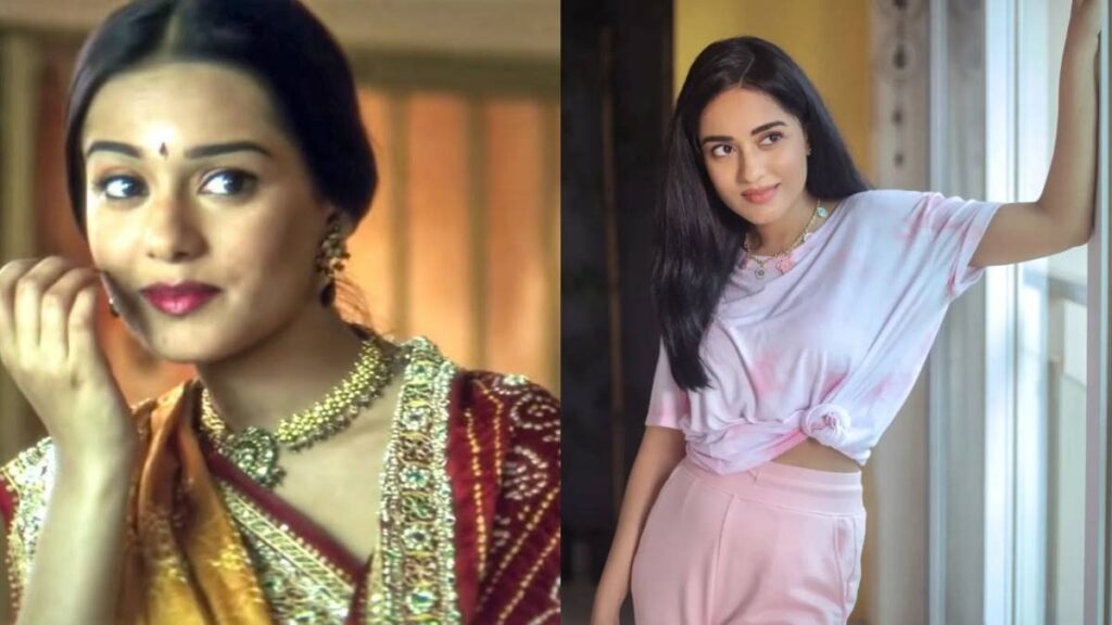 Amrita Rao Blackmagic Experience: