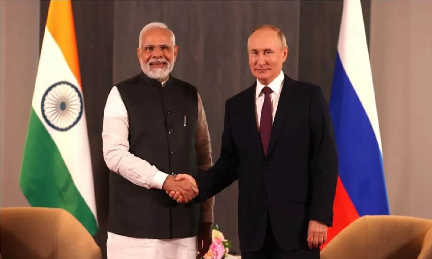 Vladimir Putin India visit and key benefits for bilateral relations
