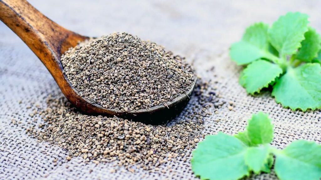 Ajwain Ke Patte Ki Chai