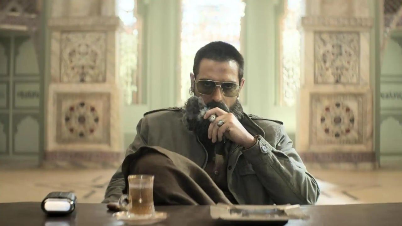Arjun Rampal New Avtar In Dhurandhar: बॉलीवुड में अर्जुन रामपाल कर रहे हैं धुरन्धर मूवी से धुआंधार वापसी