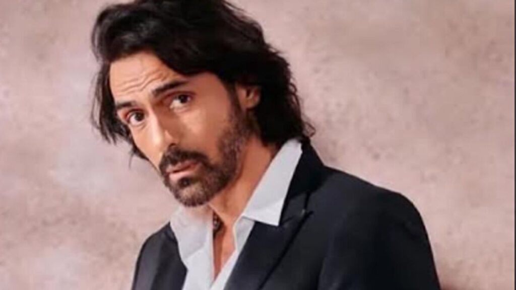 Arjun Rampal New Avtar In Dhurandhar