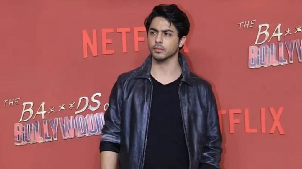 Aryan Khan Unknown Facts