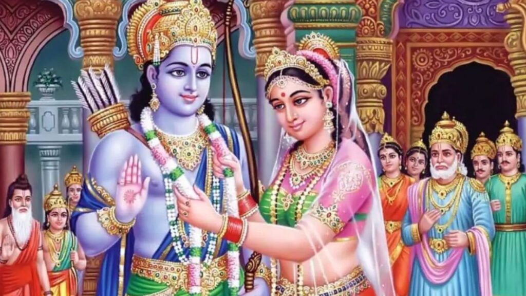 Ayodhya Dhwajarohan Vivah Panchami 2025