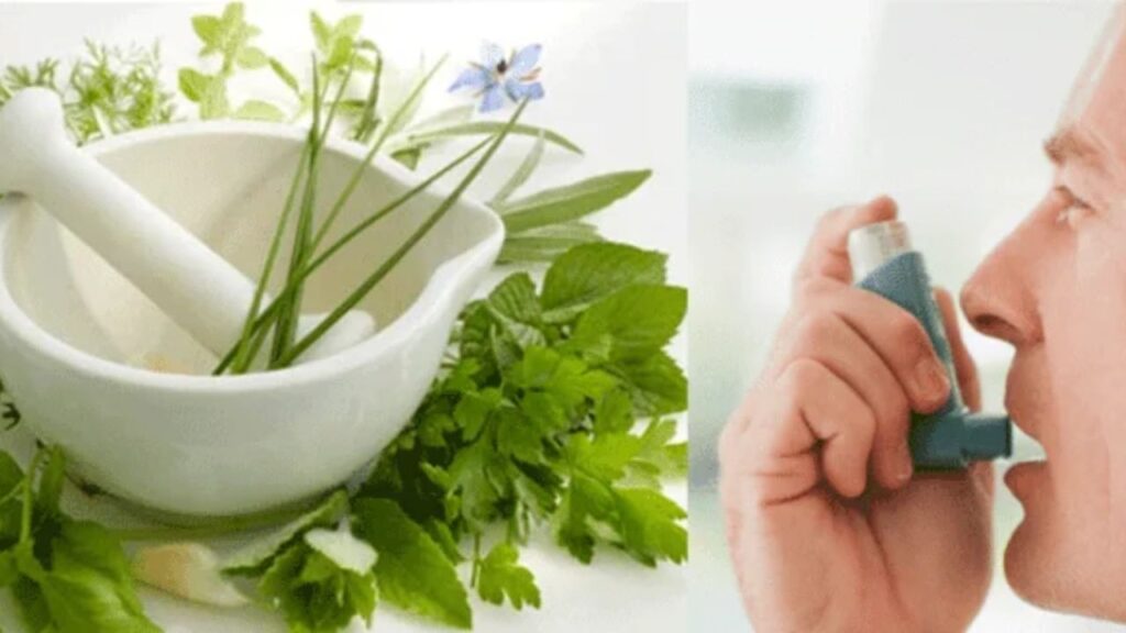Ayurvedic Remedies for Asthma