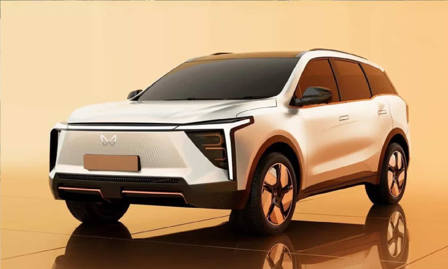 Mahindra XEV 9s 7-सीटर इलेक्ट्रिक SUV भारत में लॉन्च, 679 किमी रेंज वाली नई EV