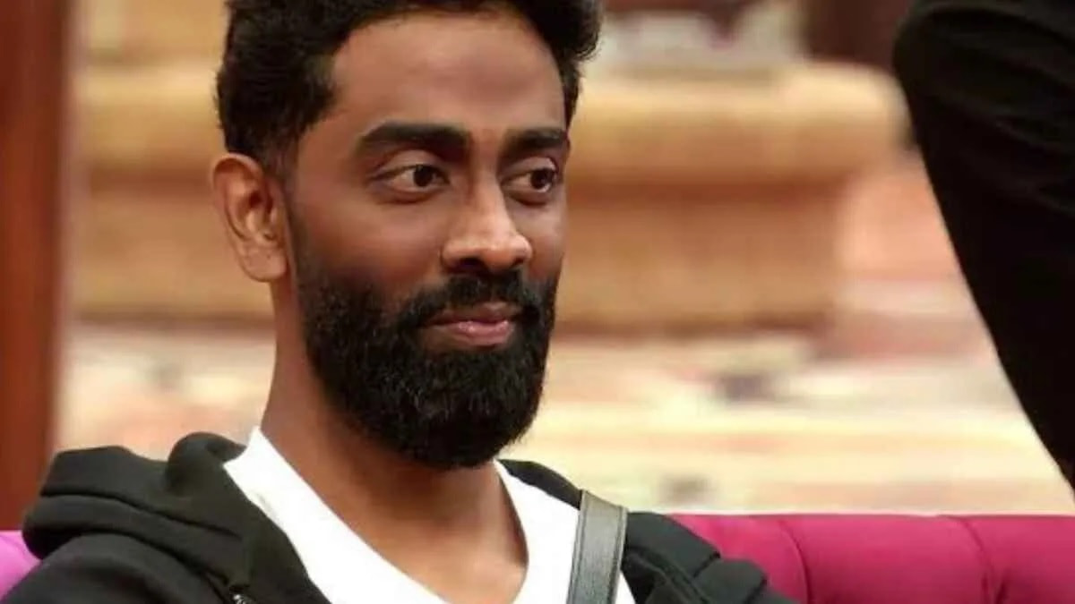 BiggBoss19 Comedian Praneet More's explosive wildcard entry