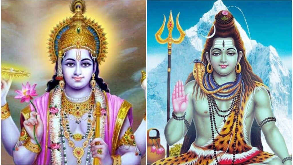 Baikuntha Chaturdashi 2025