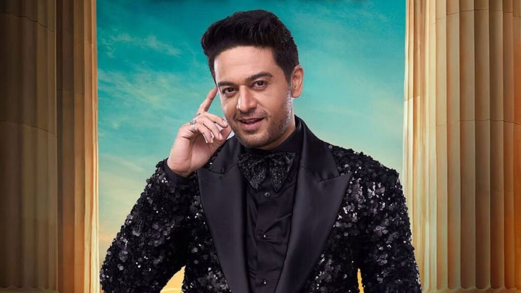 Bigg Boss 19 Ticket To Finale में गौरव खन्ना फाइनल राउंड में पहुंचे