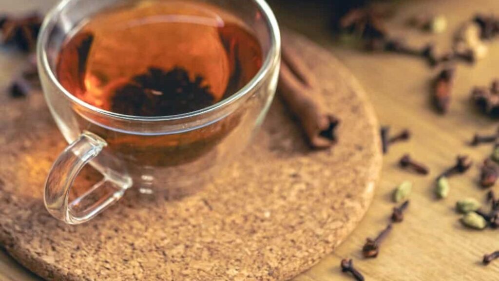 Clove Water Benefits
