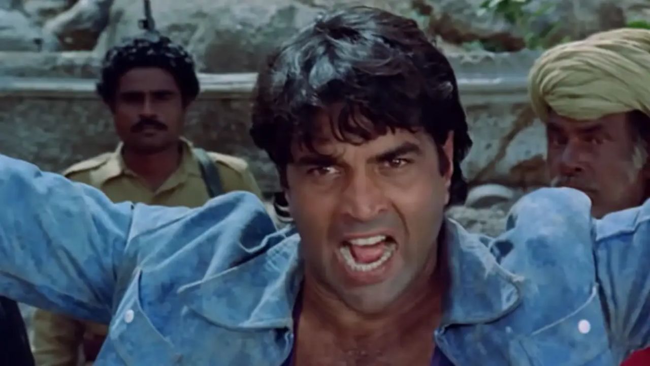 Dharmendra Bollywood Best Dialogue