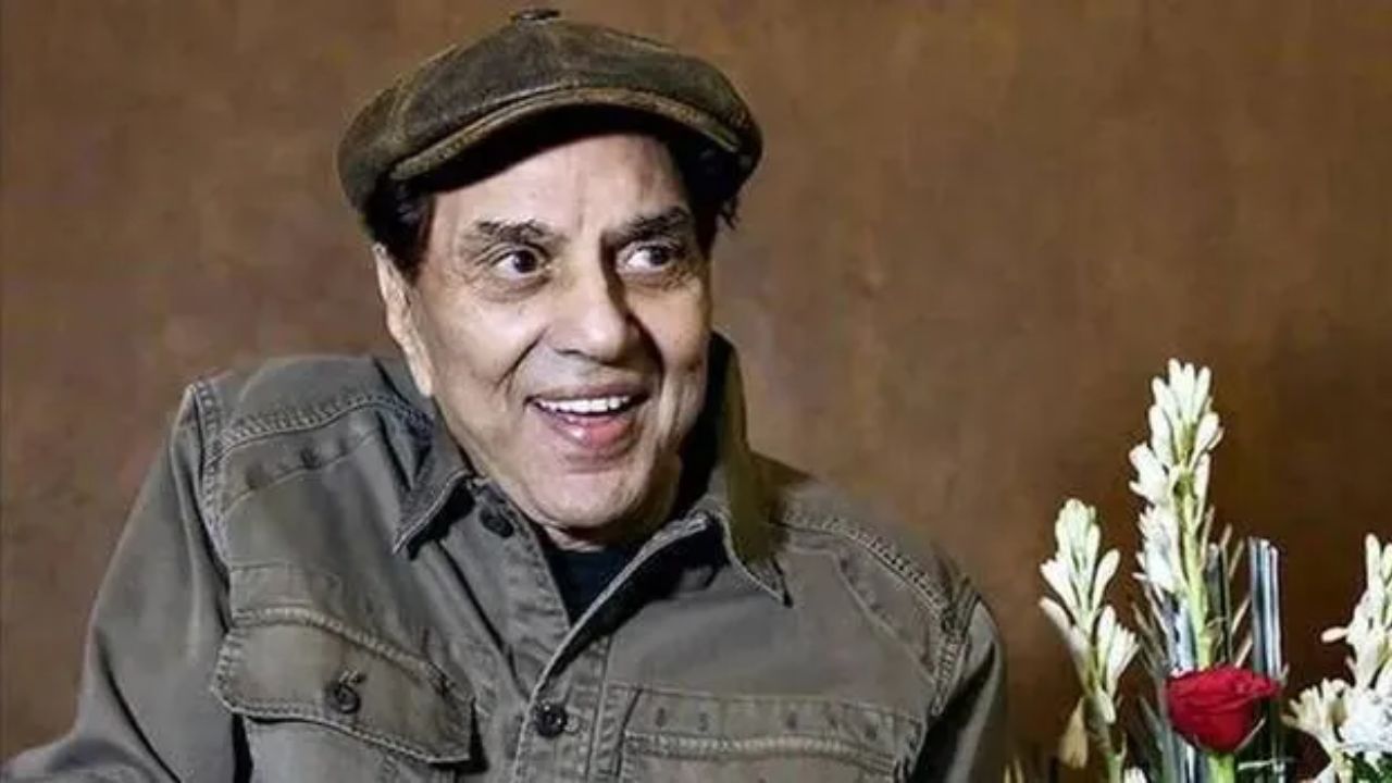 Dharmendra Last Bollywood Movie