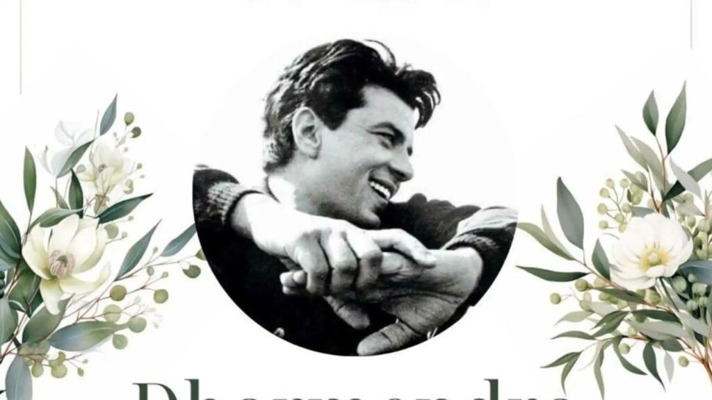 Dharmendra के Prayer Meet ‘जश्न-ए-ज़िंदगी’ में दी गई प्यार और यादों से भरी अनोखी विदाई