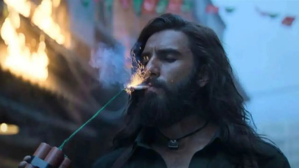 Aditya Dhar clarifies Dhurandhar movie controversy, says film is fictional