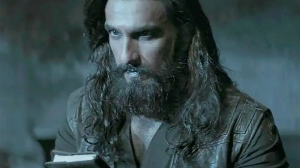 Dhurandhar Villains Overshadowing Ranveer Singh