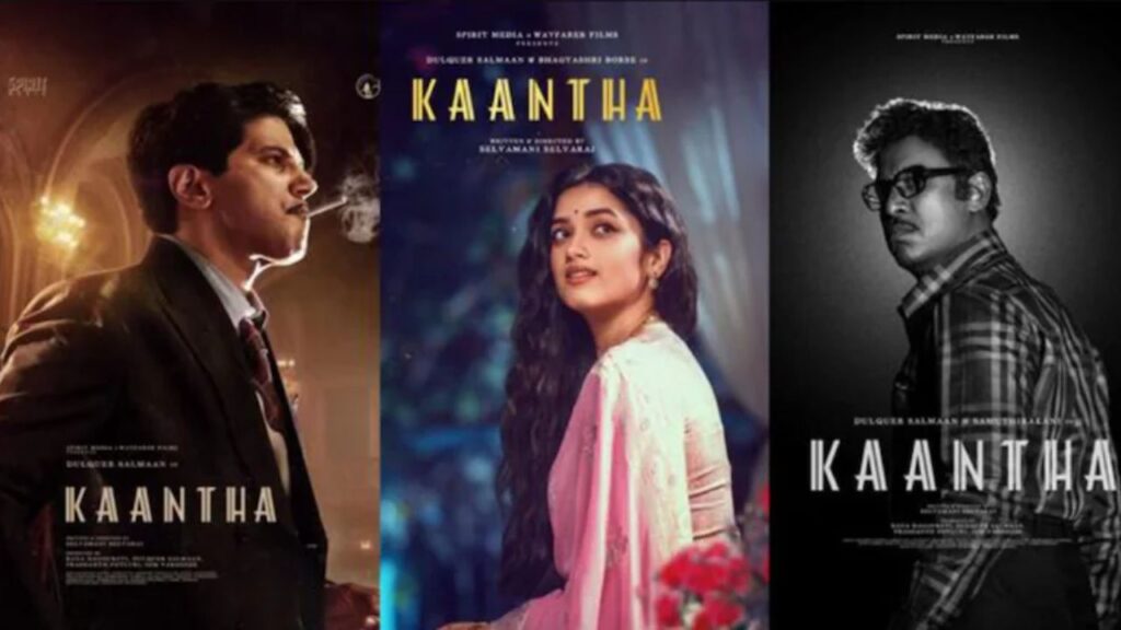 Dulquer Salmaan 4 Best Movies Before Kaantha