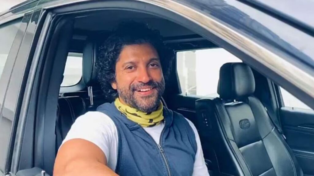 Farhan Akhtar Career Breakthrough