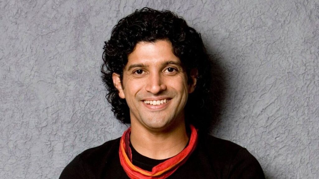 Farhan Akhtar Career Breakthrough