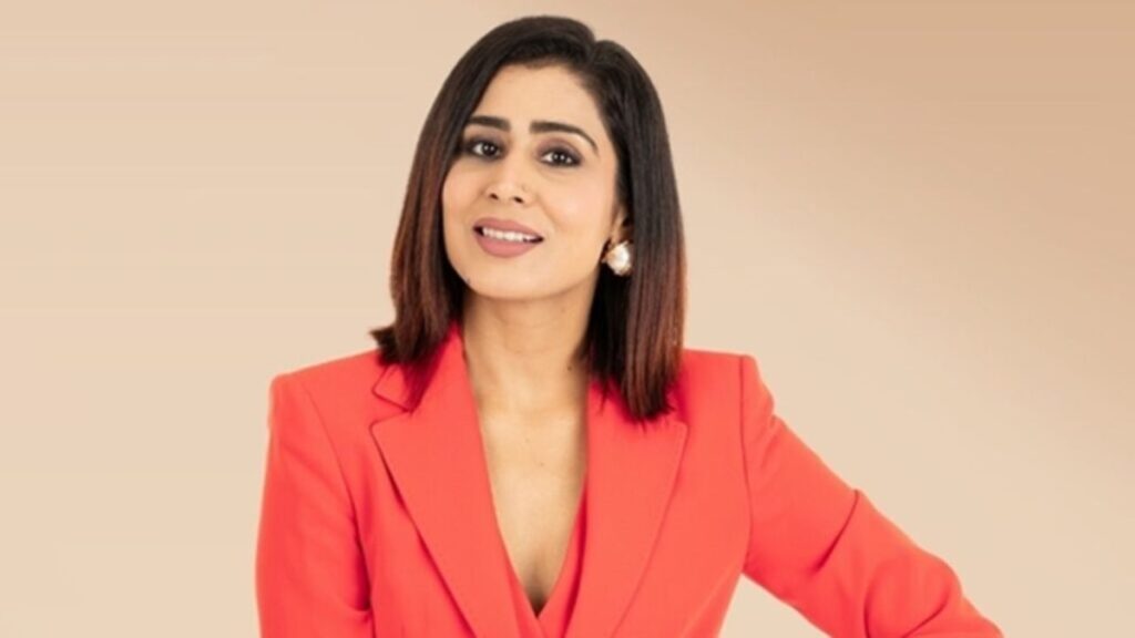 Ghazal Alagh Brand Value Net Worth