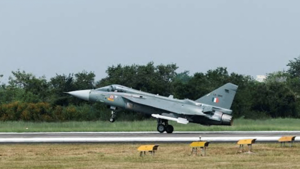 HAL-GE Aerospace deal: India's 'Tejas' to get a new flight, major deal signed for 113 engines