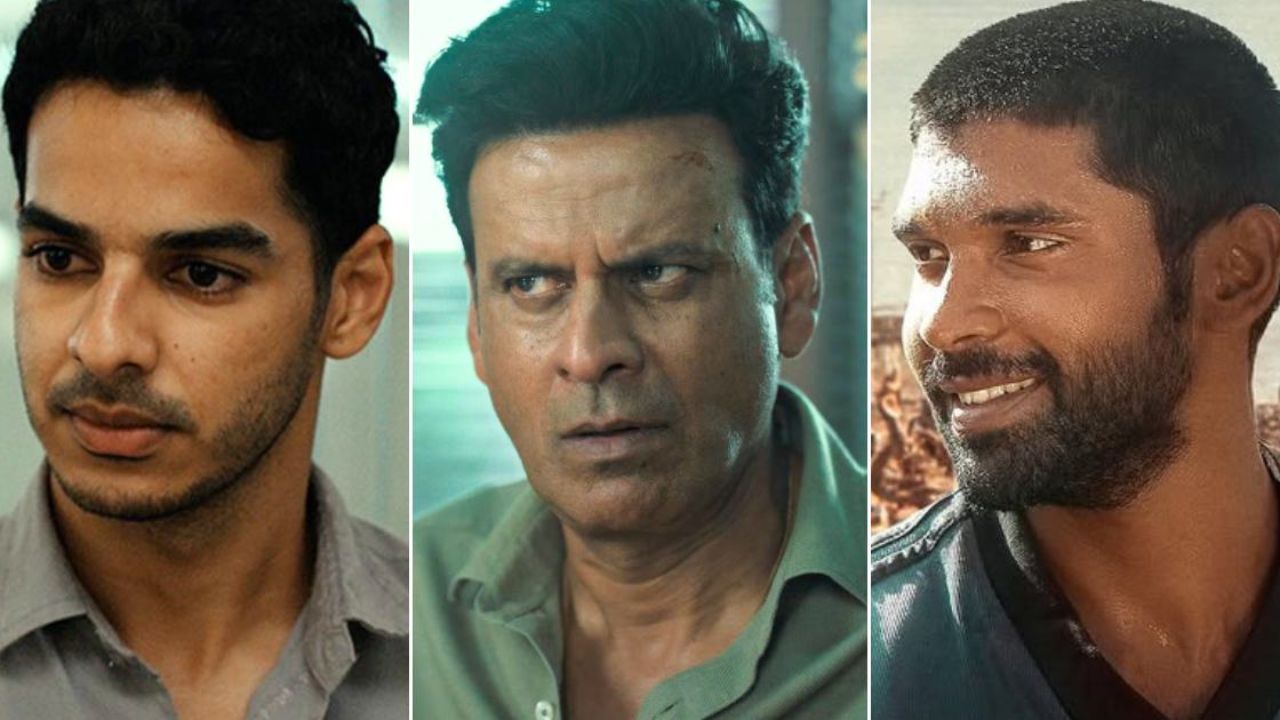 Homebound To Bison What To Watch