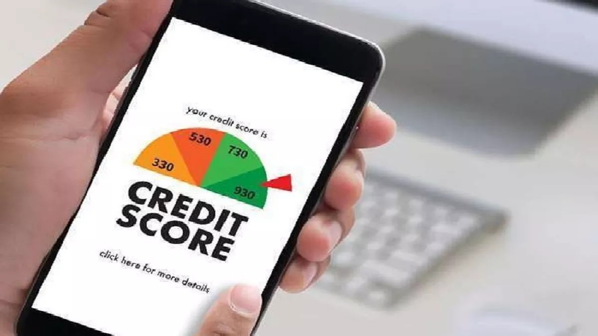 CIBIL Score बढ़ाने के आसान तरीकों और क्रेडिट स्कोर सुधार गाइड का चित्र