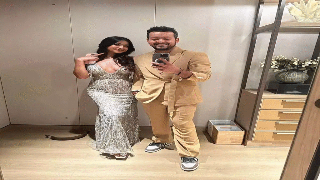 Influencer We Lost Simran Singh to Anunay Sood