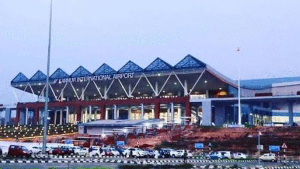 Jefferies reaffirms confidence in GMR Airports Infrastructure, targets ₹108!