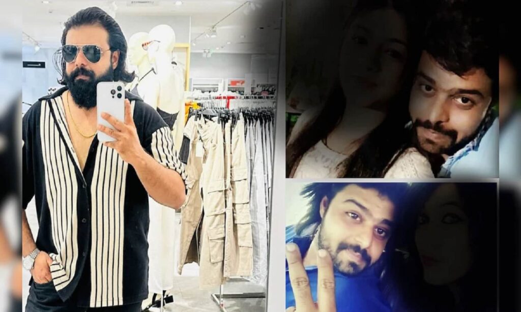 MP Indore Love Jihad News