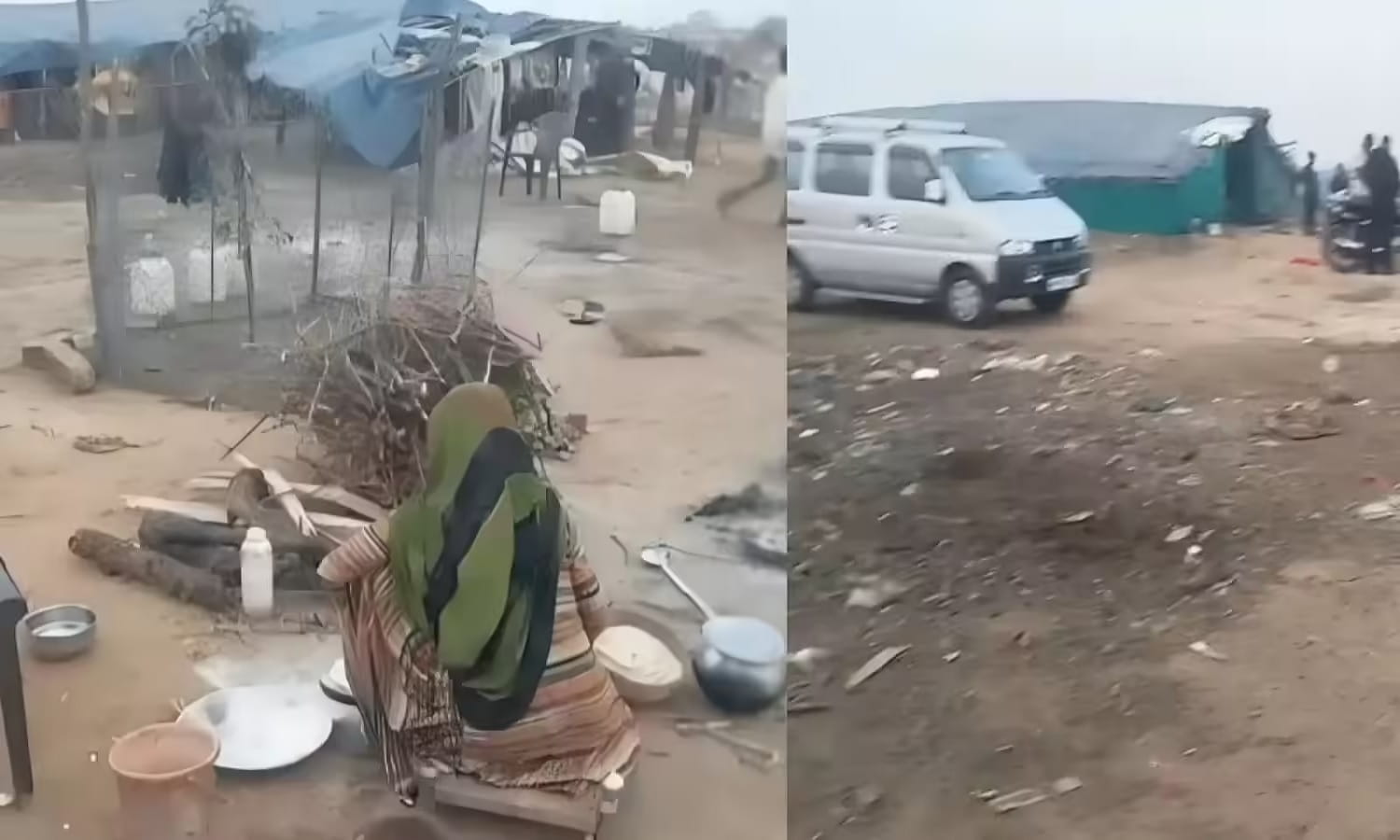 MP: प्रदेश के इस शहर में ‘रोहिंग्या-बांग्लादेशी’ रहने का संदेह, SIR में नहीं दे रहे दस्तावेज