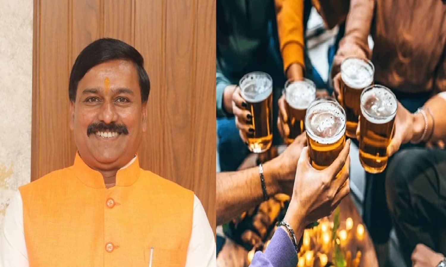 MP: “एक कॉल पर शराब” वाला बयान, MP के मंत्री ने खोला नया पॉलिटिकल पिटारा