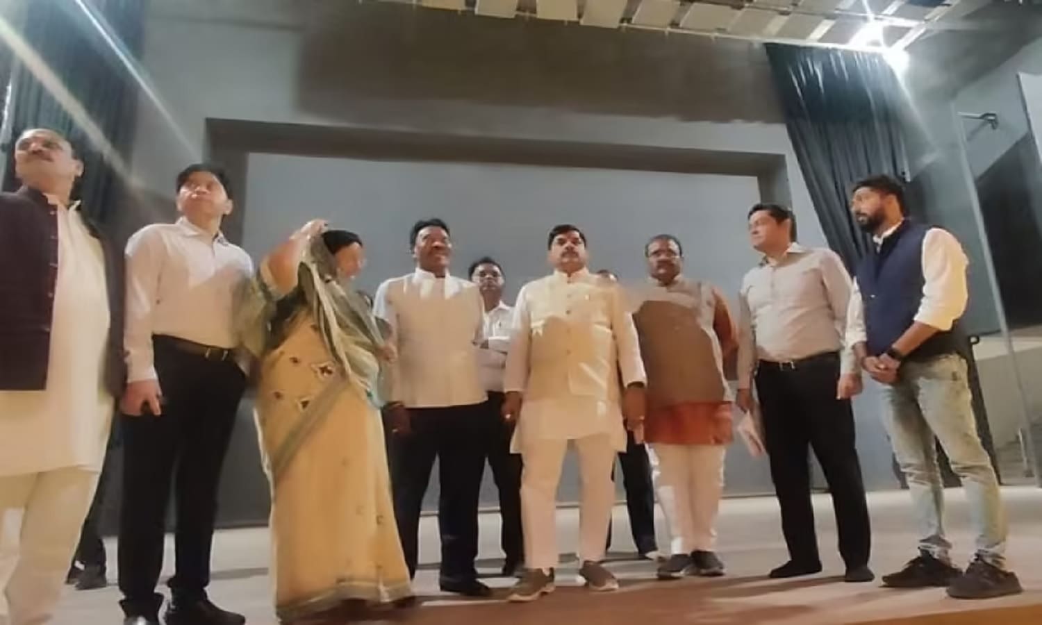 MP: बिहार में बहार है, फिर NDA सरकार है: सीएम मोहन यादव का इंदौर में कांग्रेस पर तंज