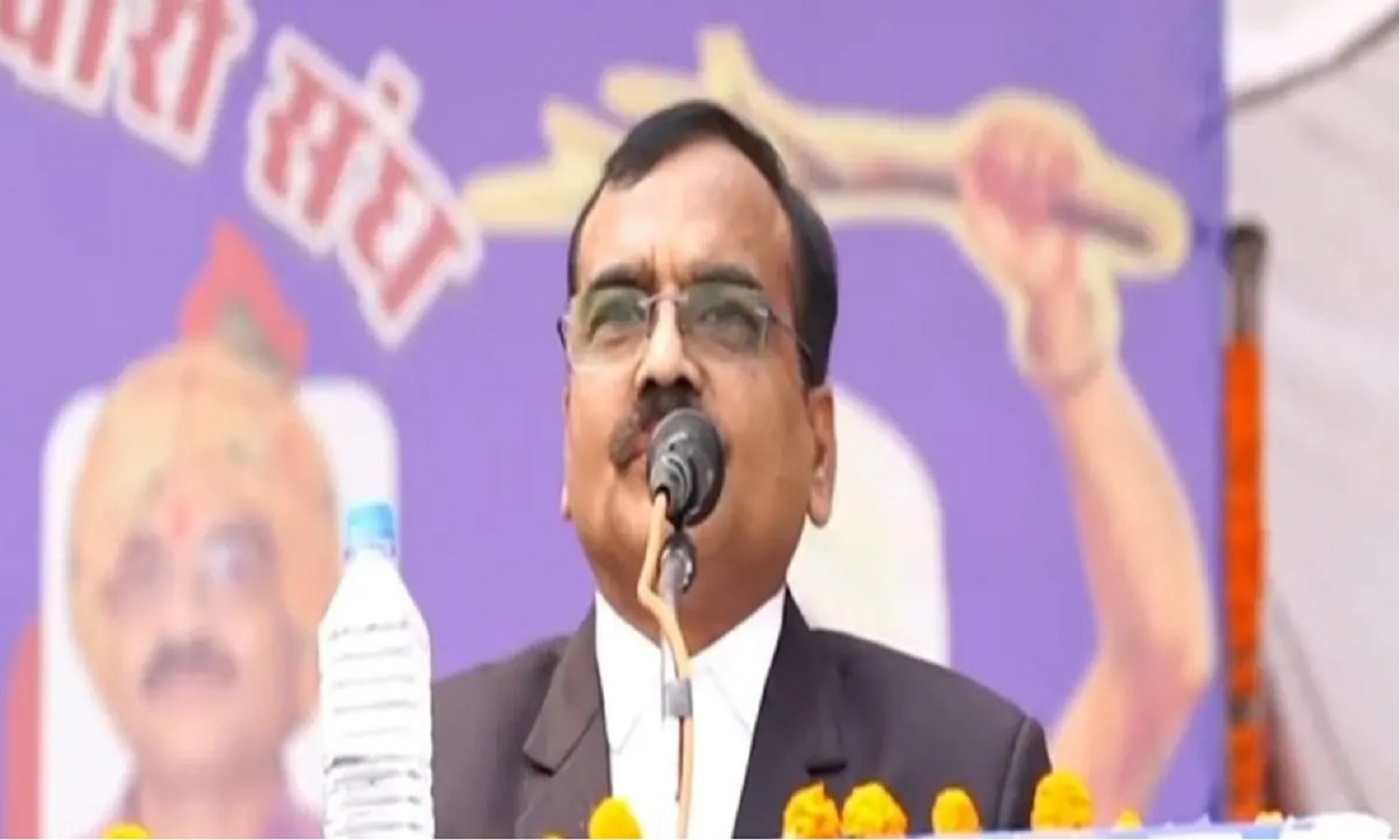 IAS Santosh Verma: ब्राह्मण से रोटी-बेटी का संबंध बनाने वाले IAS संतोष वर्मा ने मांगी माफी