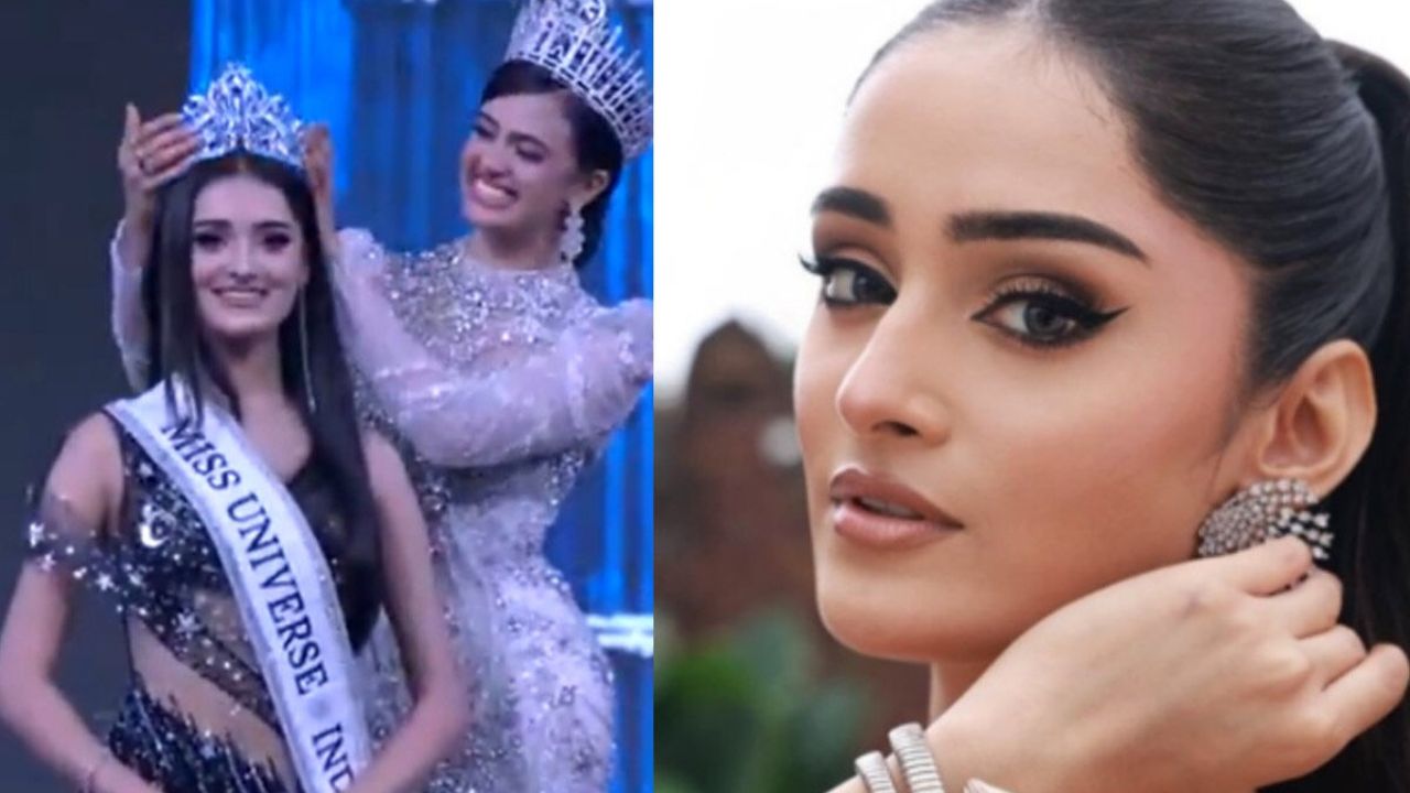 Miss Universe 2025 Future Opportunities Of Manika Vishwakarma