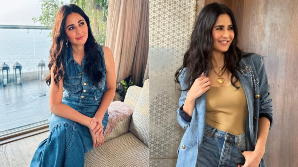 Mom Katrina Kaif’s Upcoming Bollywood Projects